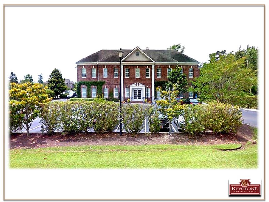 Newby Building-1,970 SF Office Space Available, Myrtle Beach, SC: 4593 Oleander Dr, Myrtle Beach, SC 29577